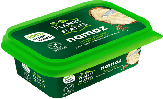 planet of plants coconut product