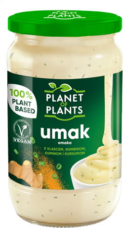 planet of plants sauce product